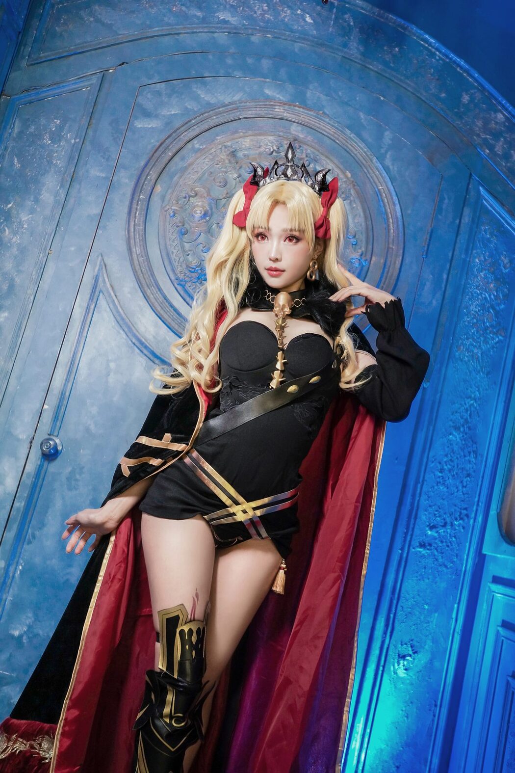 Coser@Ely_eee ElyEE子 – 远坂凛 弓凛