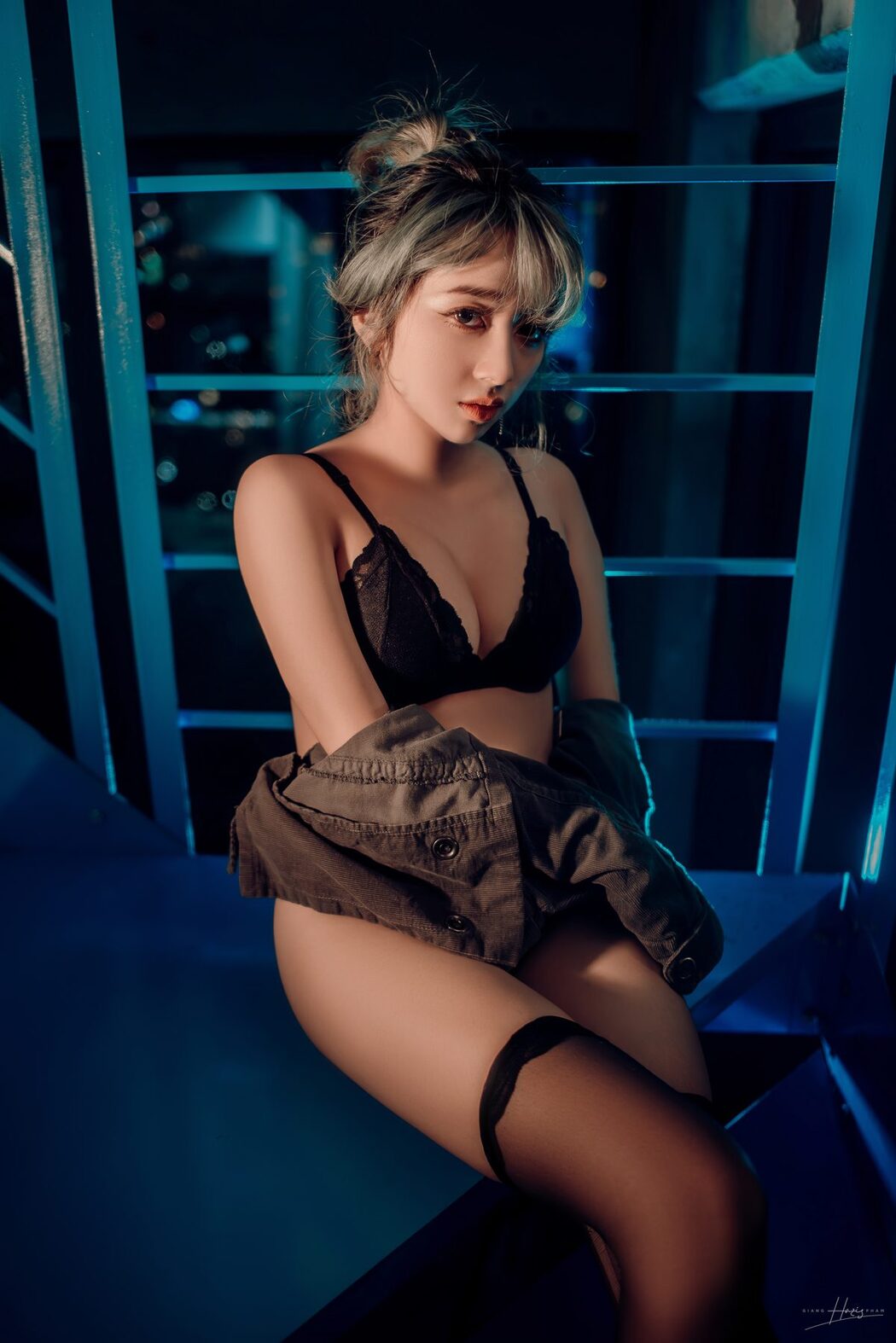 Coser@Mercury Nguyen – Vol.16 Full Collection