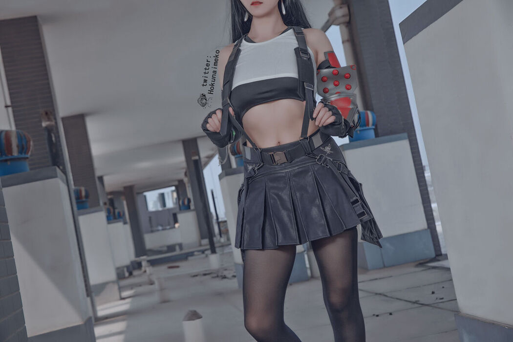 Coser@Hokunaimeko – ティファ