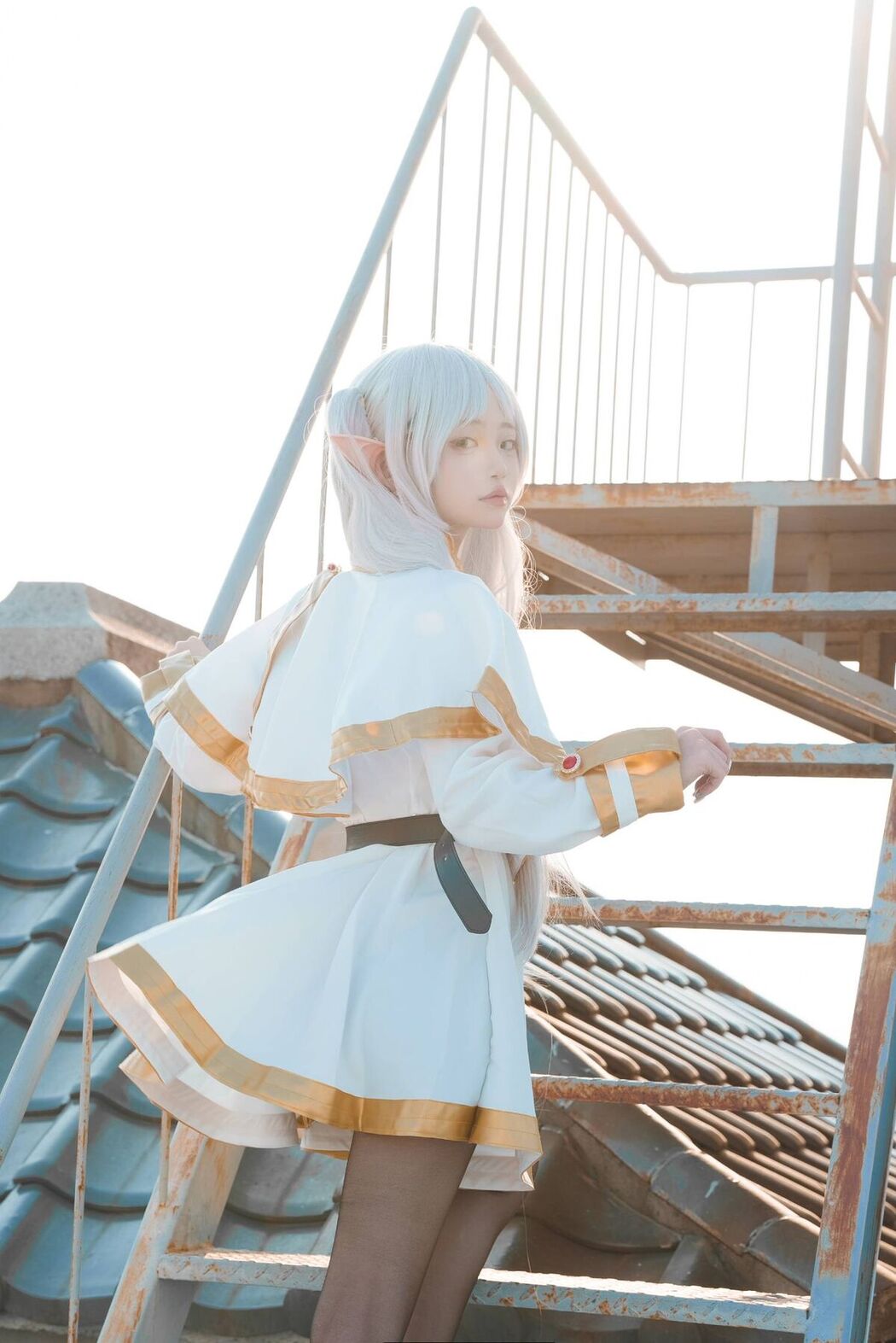 Coser@Irisuare – Frieren