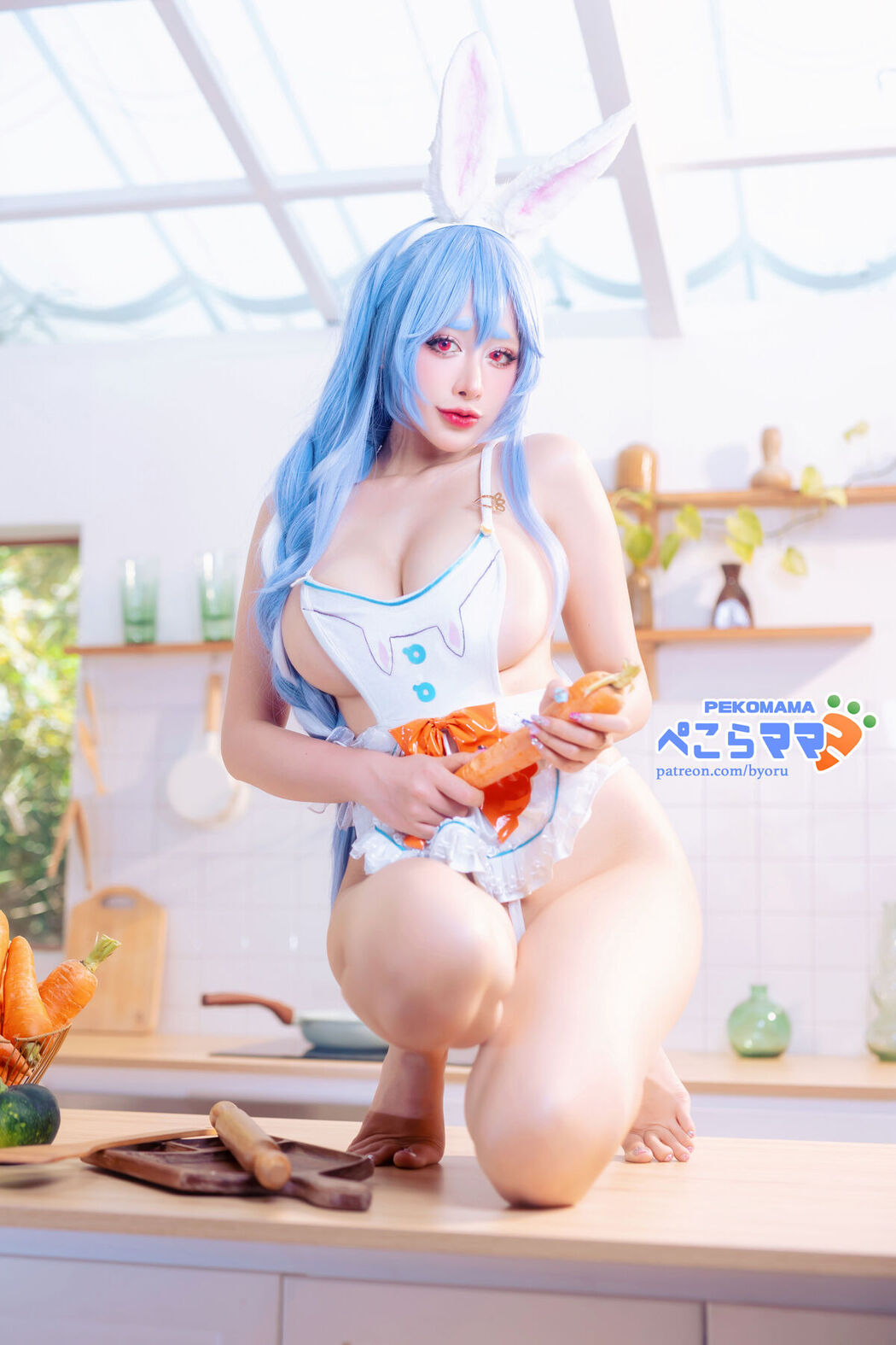 Coser@Byoru – Pekomama – Hololive