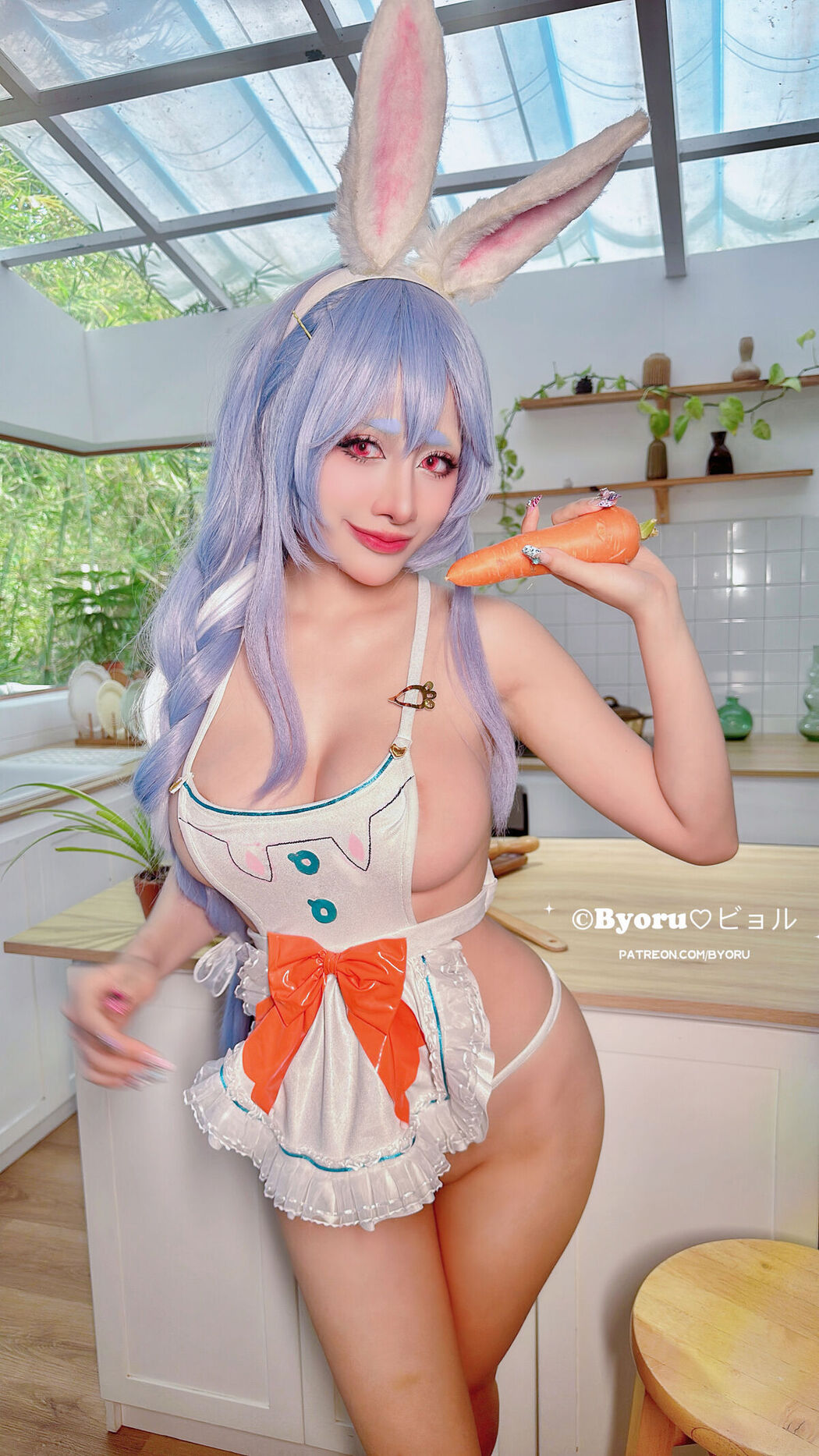 Coser@Byoru – Pekomama – Hololive