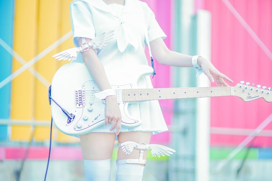 Coser@Ely_eee ElyEE子 – TUESDAY TWINTAIL B