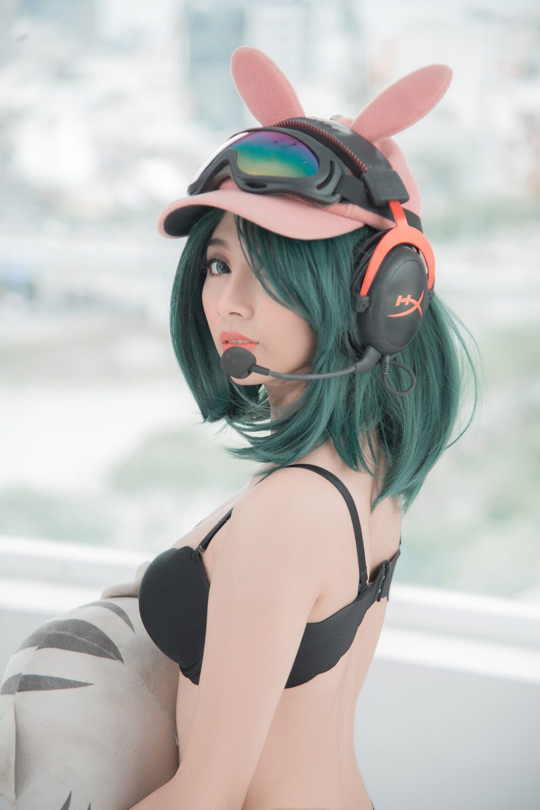 Coser@Mercury Nguyen – Vol.13 Full Collection