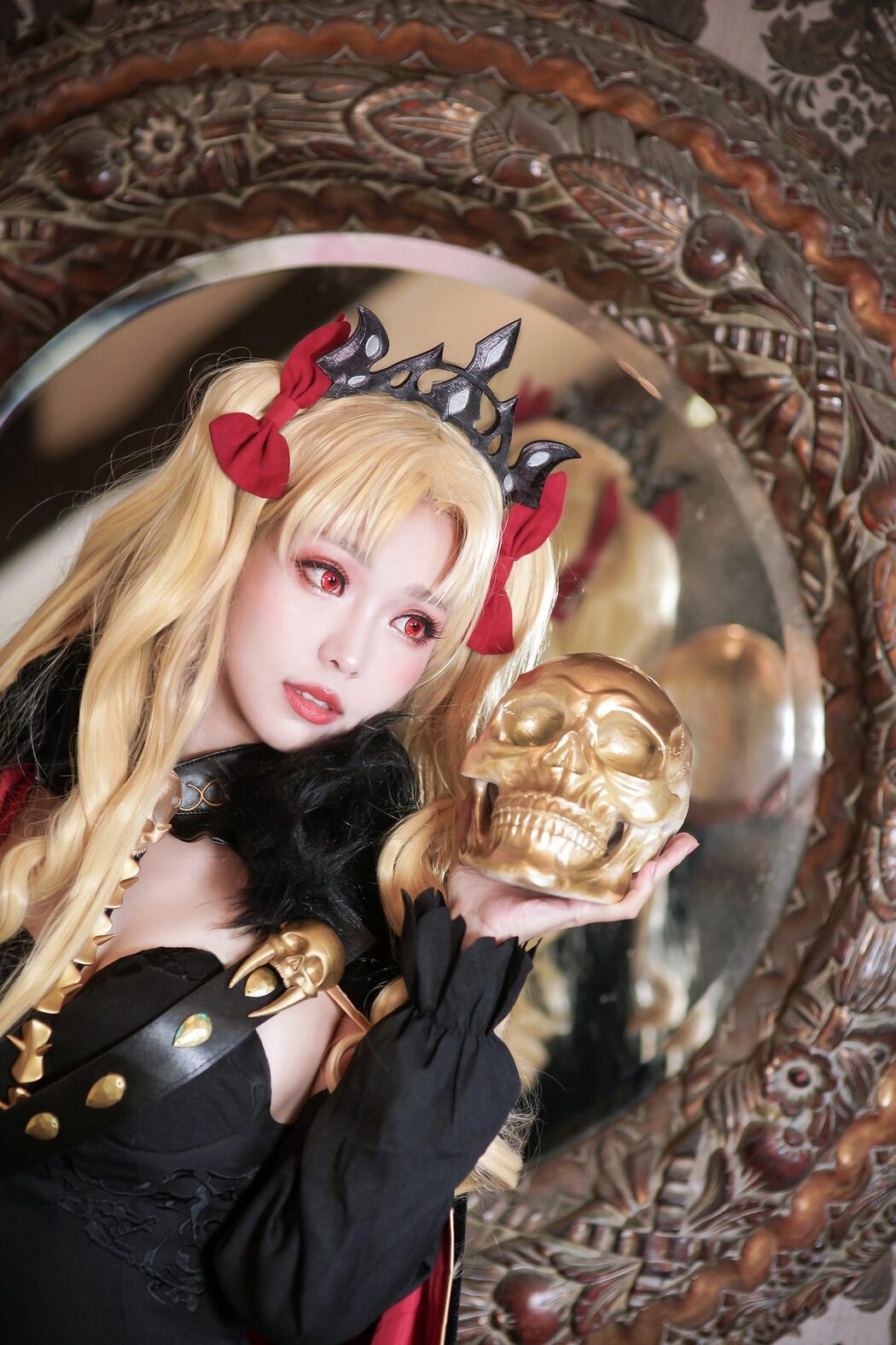 Coser@Ely_eee ElyEE子 – 远坂凛 弓凛