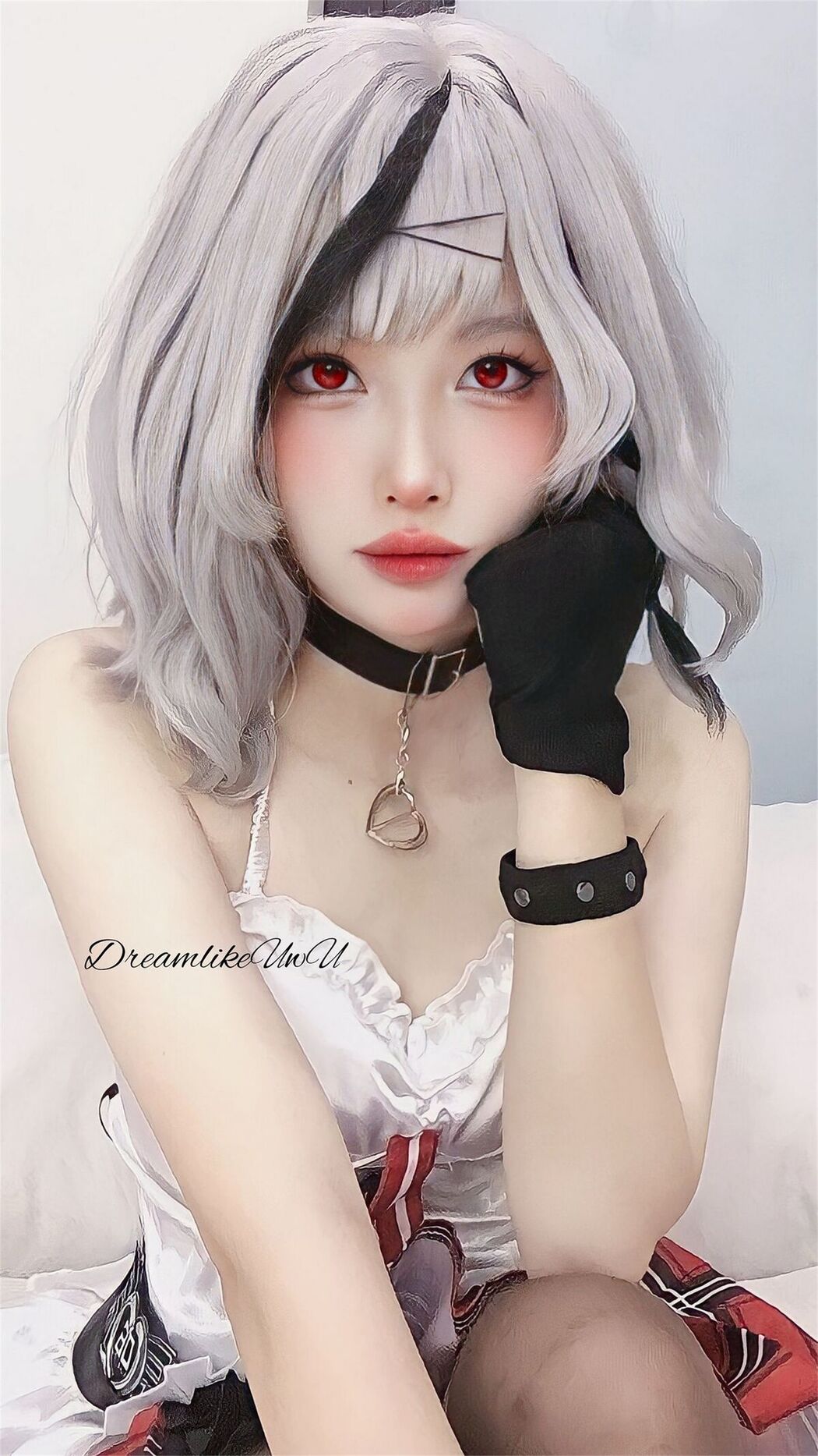 Coser@DreamlikeUwU – Hololive Chloe