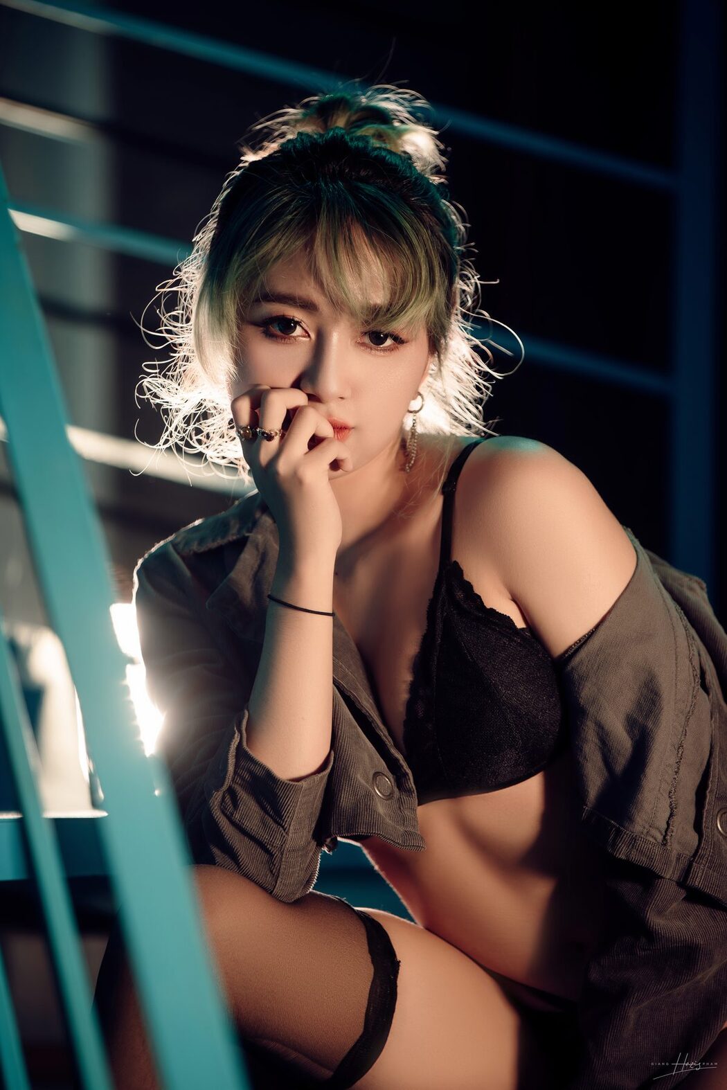 Coser@Mercury Nguyen – Vol.16 Full Collection