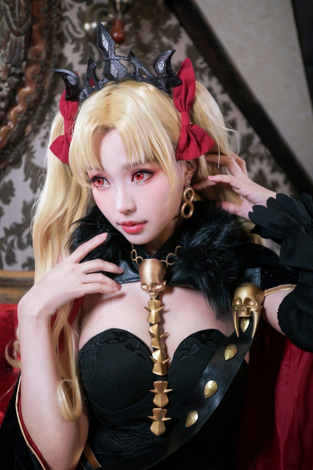 Coser@Ely_eee ElyEE子 – 远坂凛 弓凛