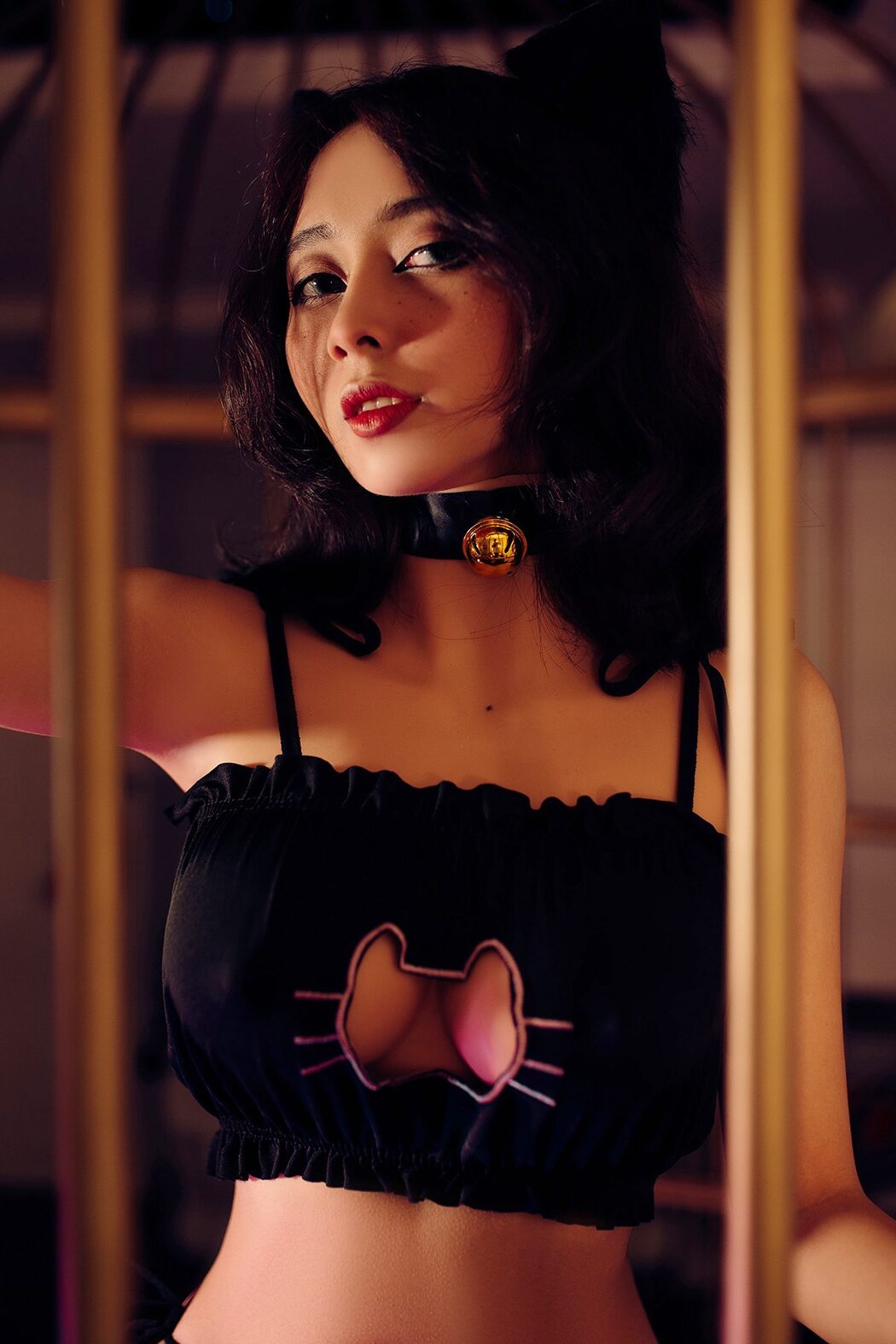 Coser@Mercury Nguyen – Vol.17 Full Collection Cover Photo