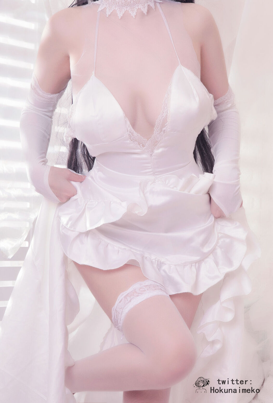 Coser@Hokunaimeko – アズールレーン Azur Lane あたご