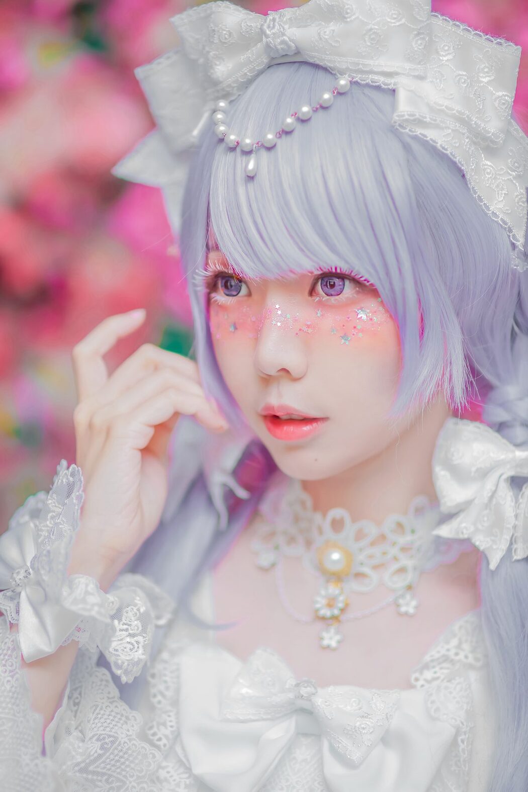 Coser@Ely_eee ElyEE子 – TUESDAY TWINTAIL A