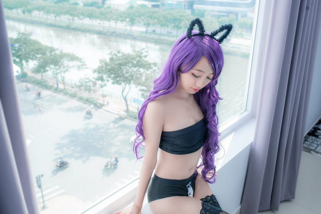 Coser@Mercury Nguyen – Vol.10 Full Collection