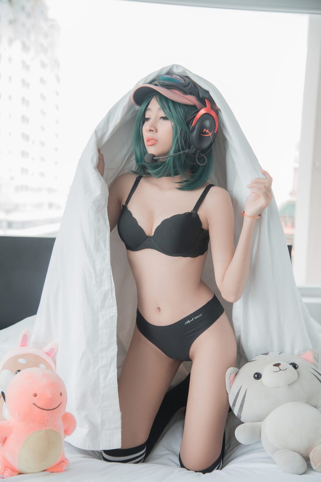 Coser@Mercury Nguyen – Vol.13 Full Collection