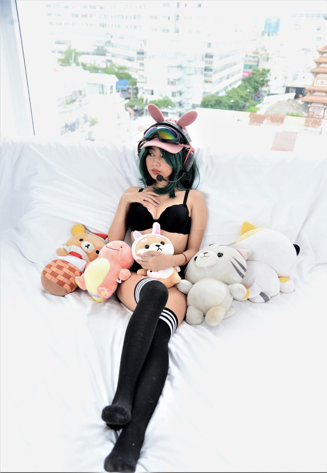 Coser@Mercury Nguyen – Vol.13 Full Collection