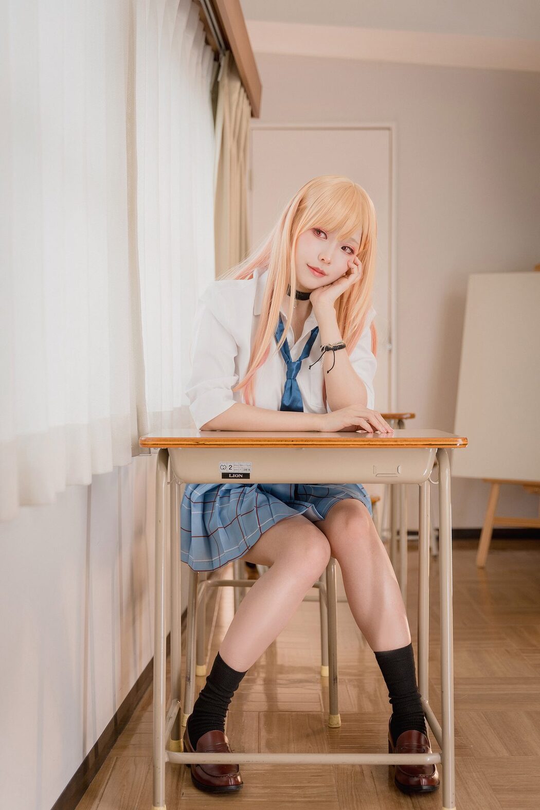 Coser@Ely_eee ElyEE子 – Marin Kitagawa