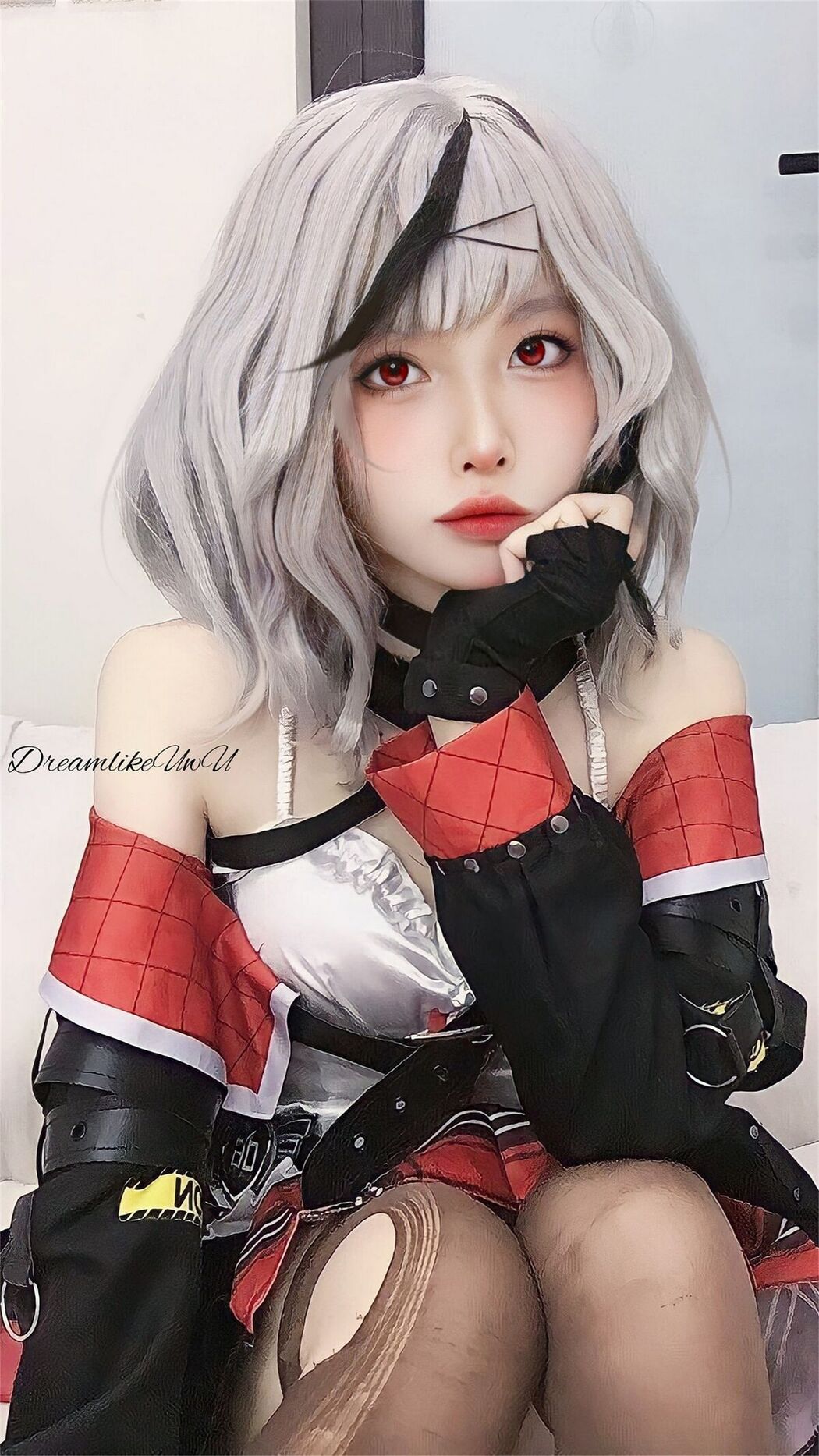 Coser@DreamlikeUwU – Hololive Chloe