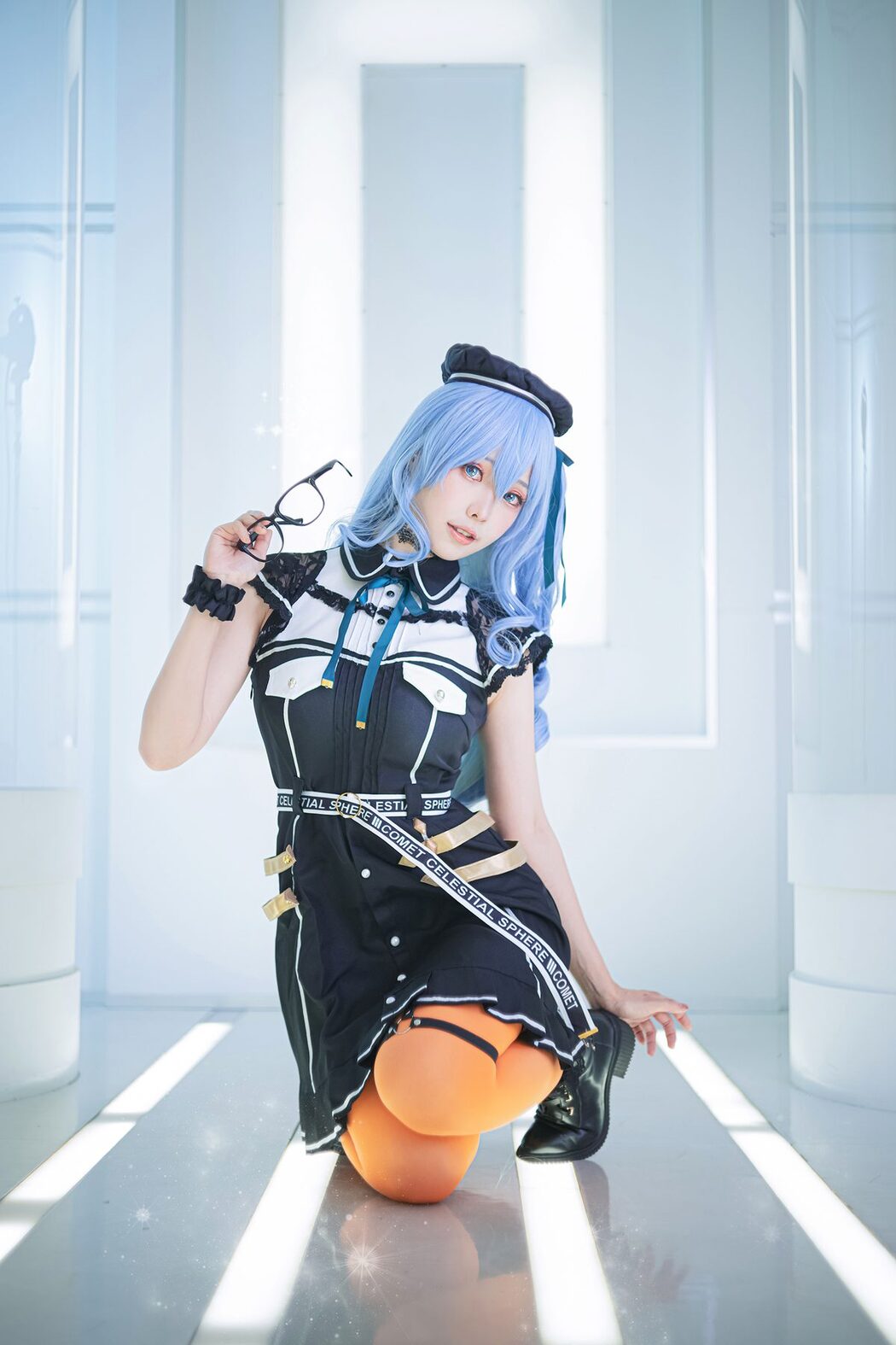 Coser@Ely_eee ElyEE子 – Hoshimachi Suisei 2