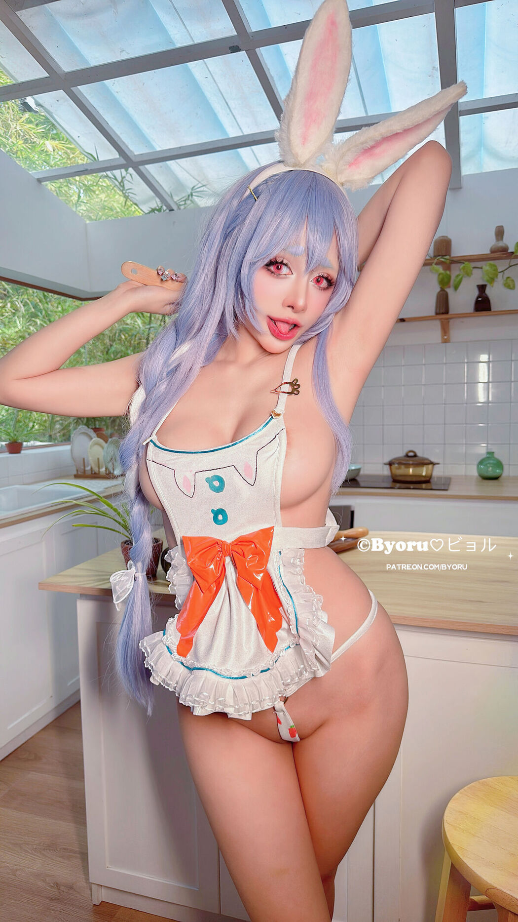 Coser@Byoru – Pekomama – Hololive