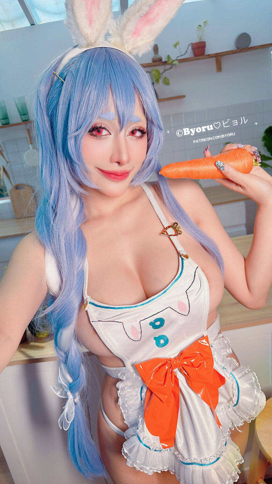 Coser@Byoru – Pekomama – Hololive