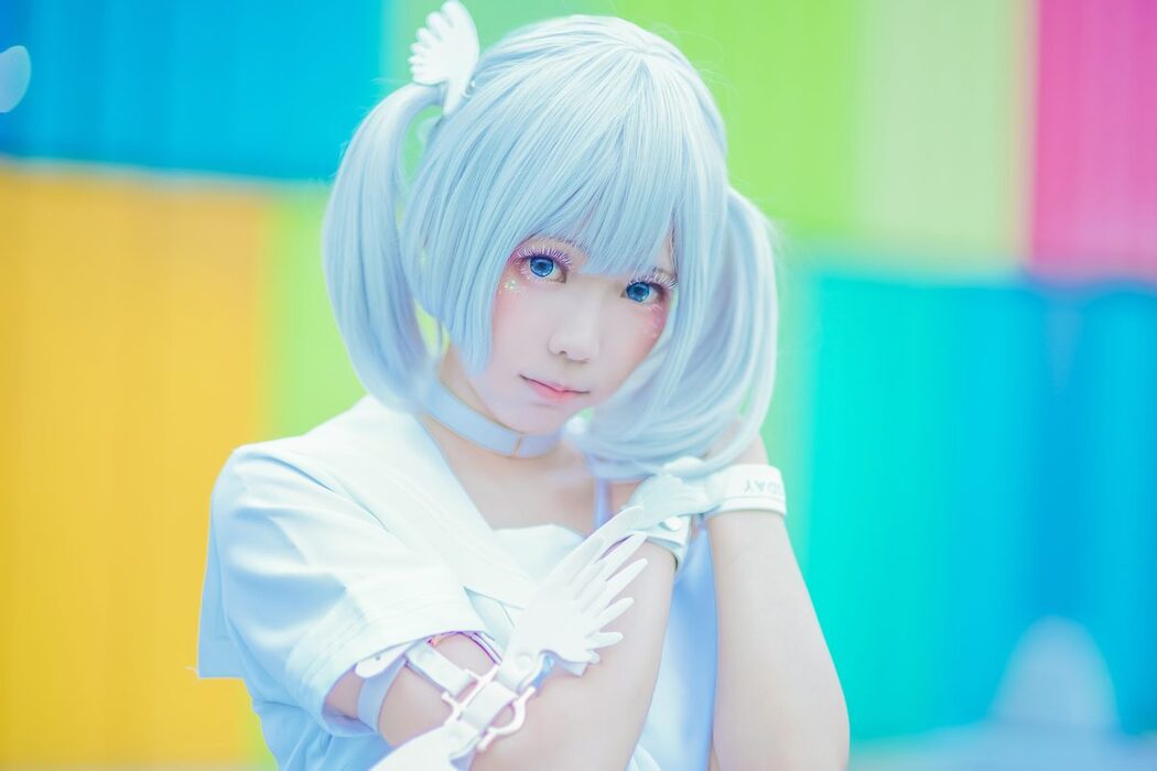 Coser@Ely_eee ElyEE子 – TUESDAY TWINTAIL A