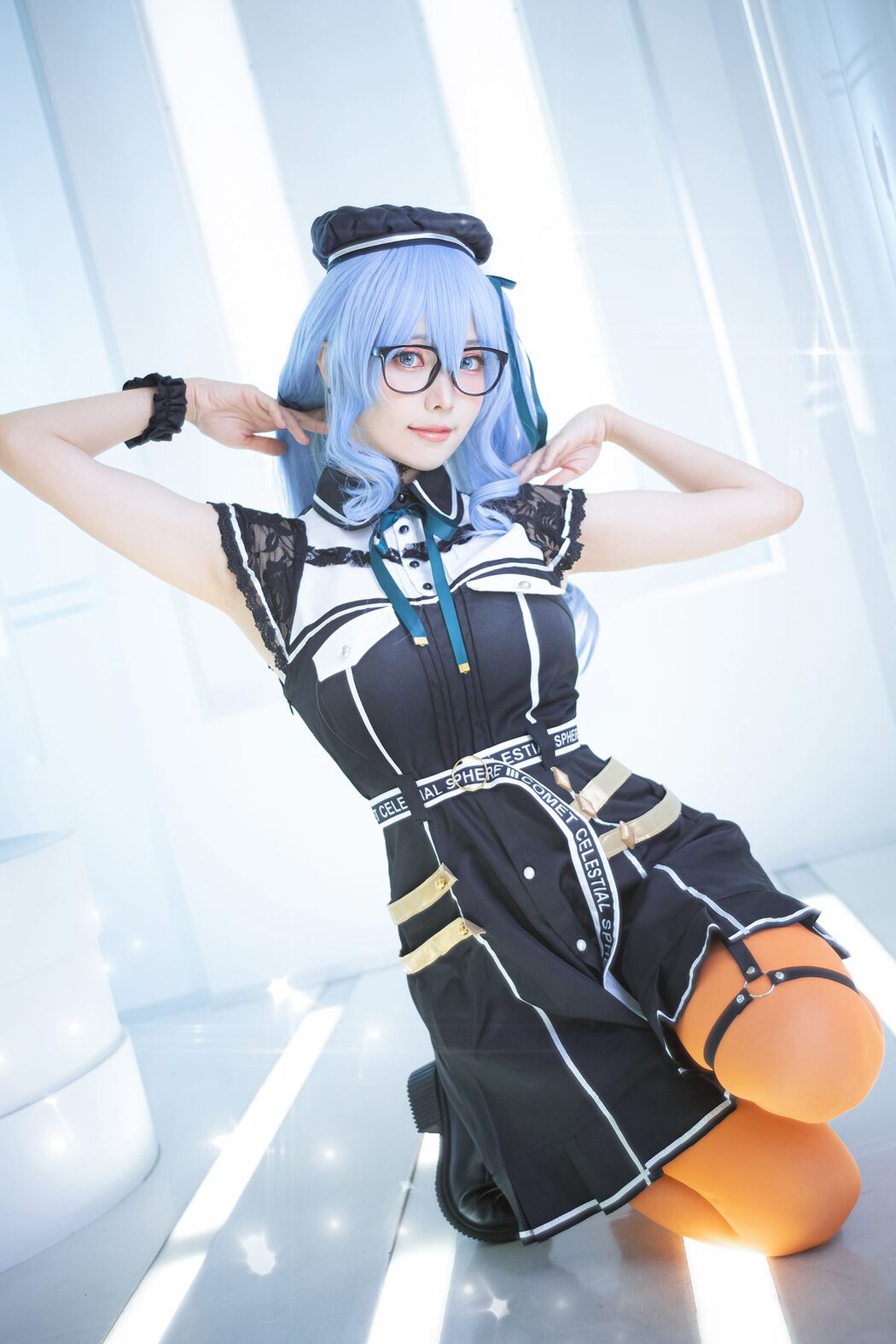 Coser@Ely_eee ElyEE子 – Hoshimachi Suisei 2