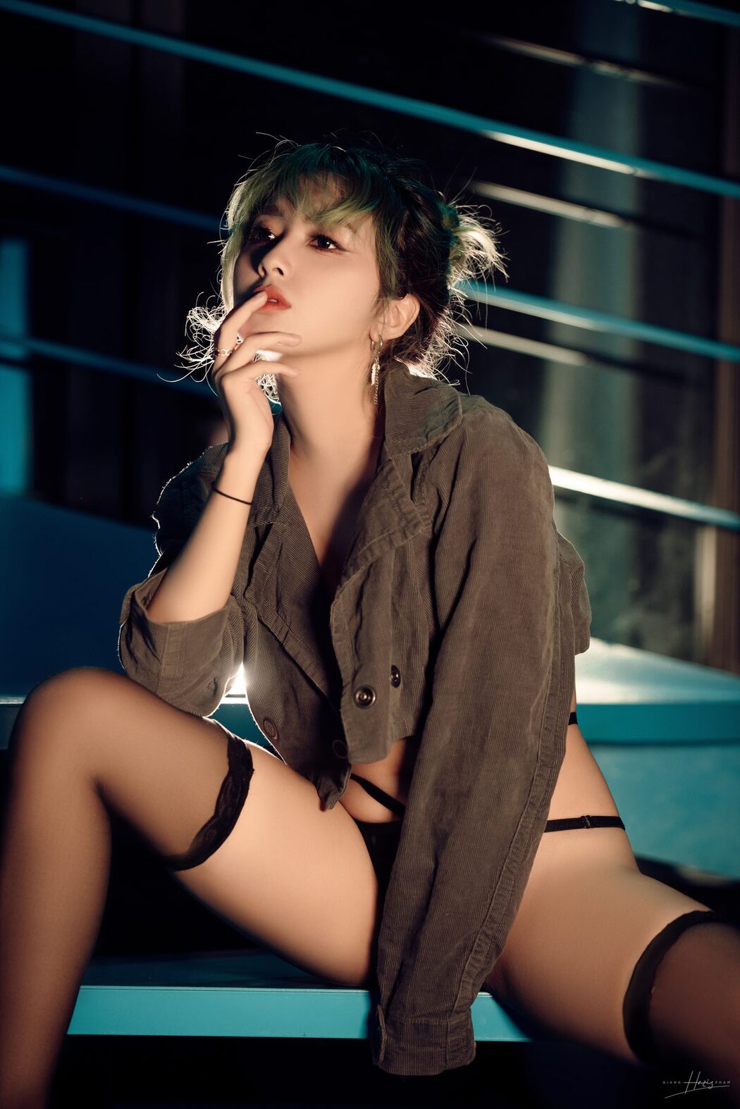 Coser@Mercury Nguyen – Vol.16 Full Collection