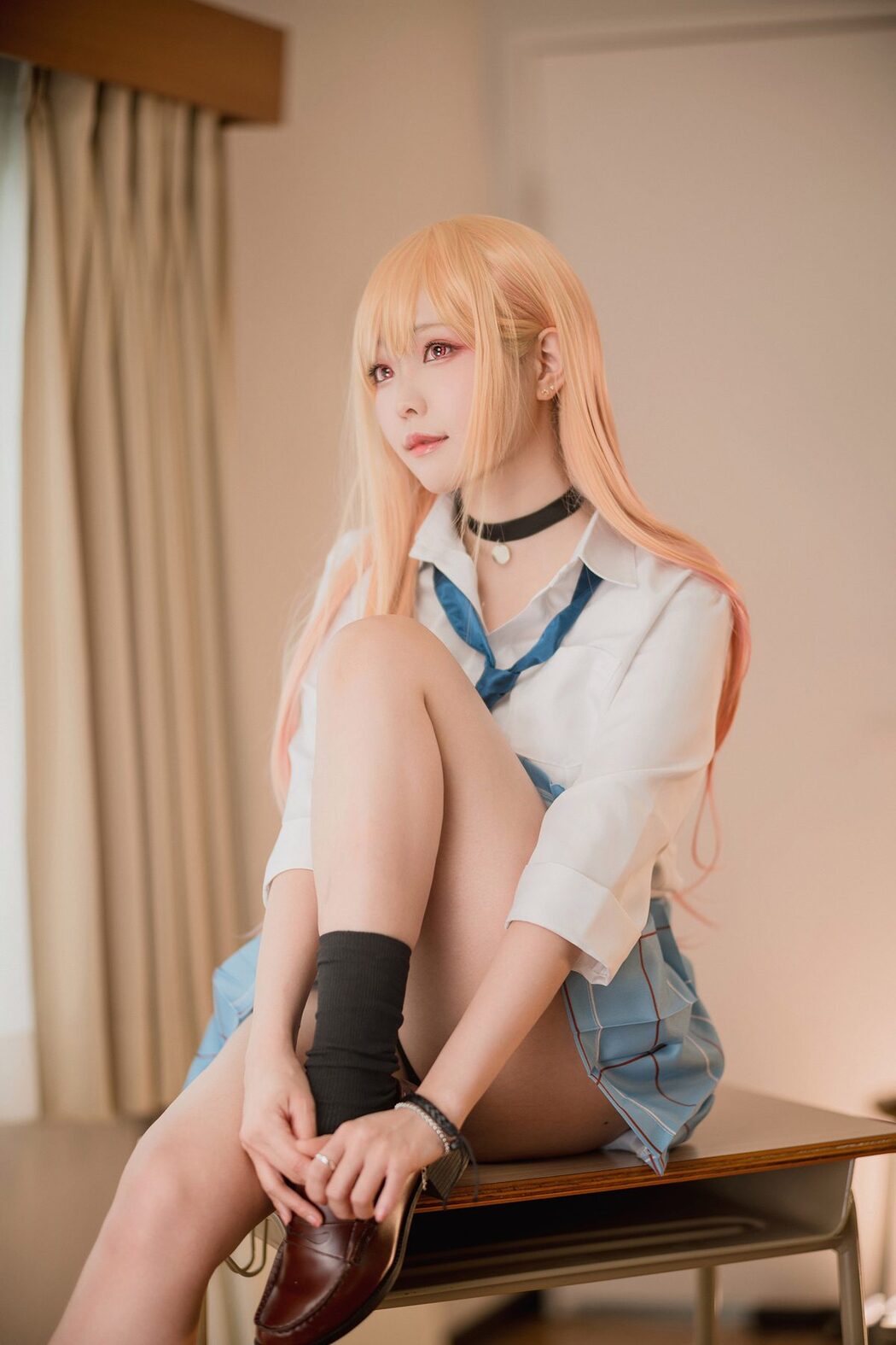 Coser@Ely_eee ElyEE子 – Marin Kitagawa