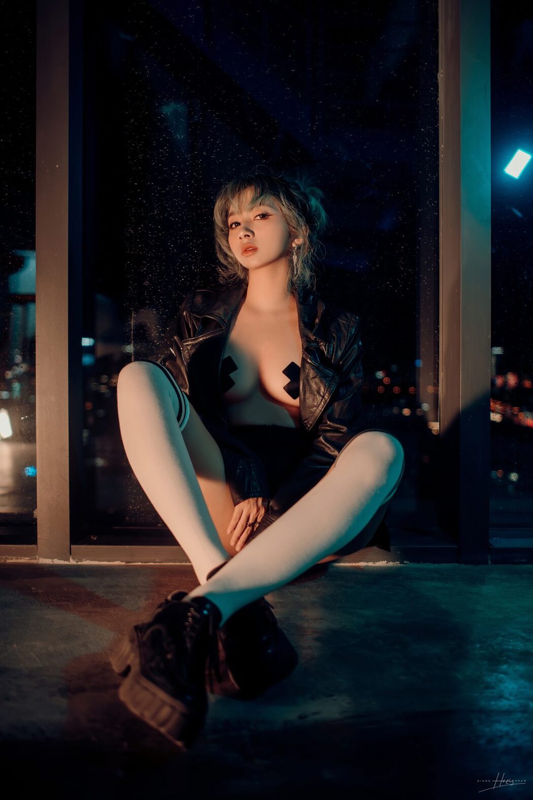Coser@Mercury Nguyen – Vol.16 Full Collection