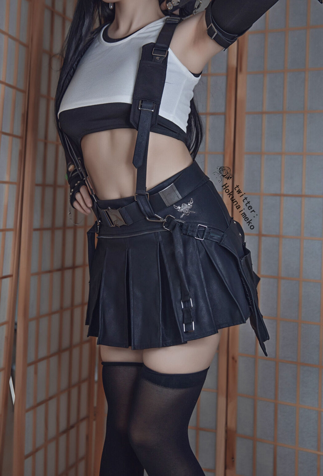 Coser@Hokunaimeko – ティファ