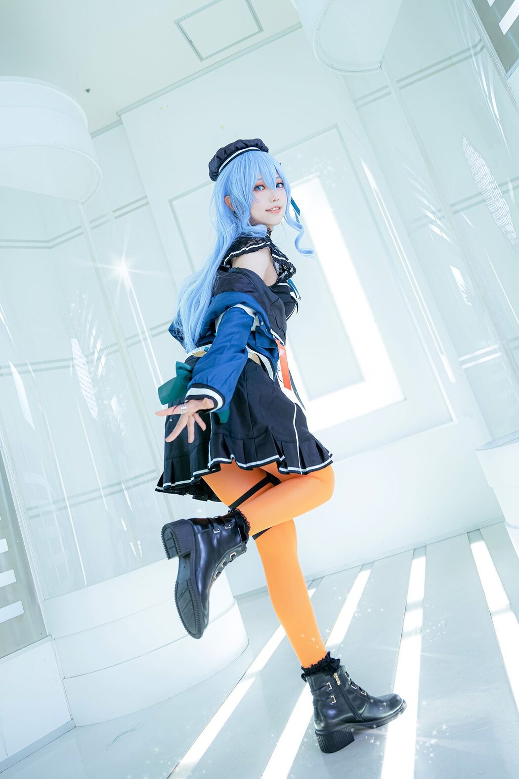 Coser@Ely_eee ElyEE子 – Hoshimachi Suisei 2