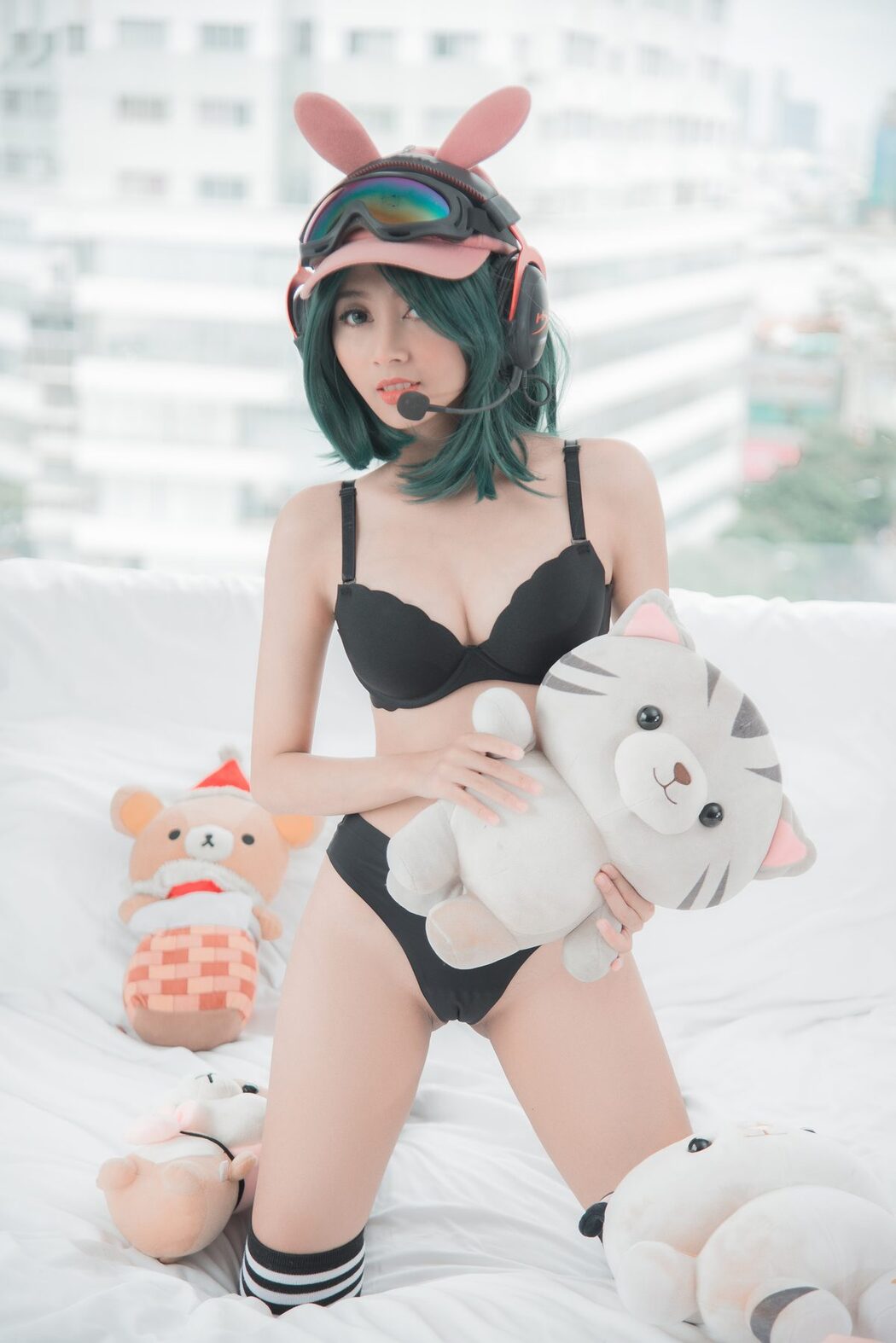 Coser@Mercury Nguyen – Vol.13 Full Collection