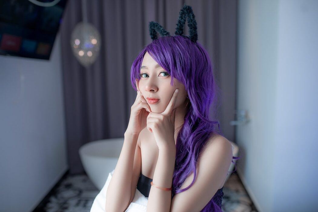 Coser@Mercury Nguyen – Vol.10 Full Collection