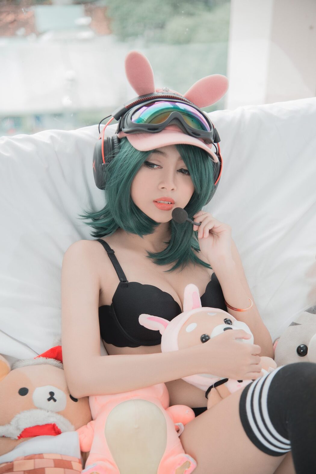 Coser@Mercury Nguyen – Vol.13 Full Collection