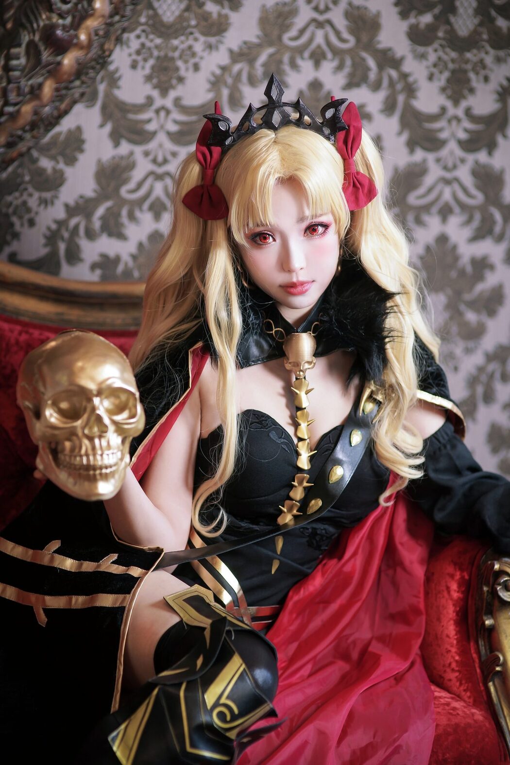 Coser@Ely_eee ElyEE子 – 远坂凛 弓凛