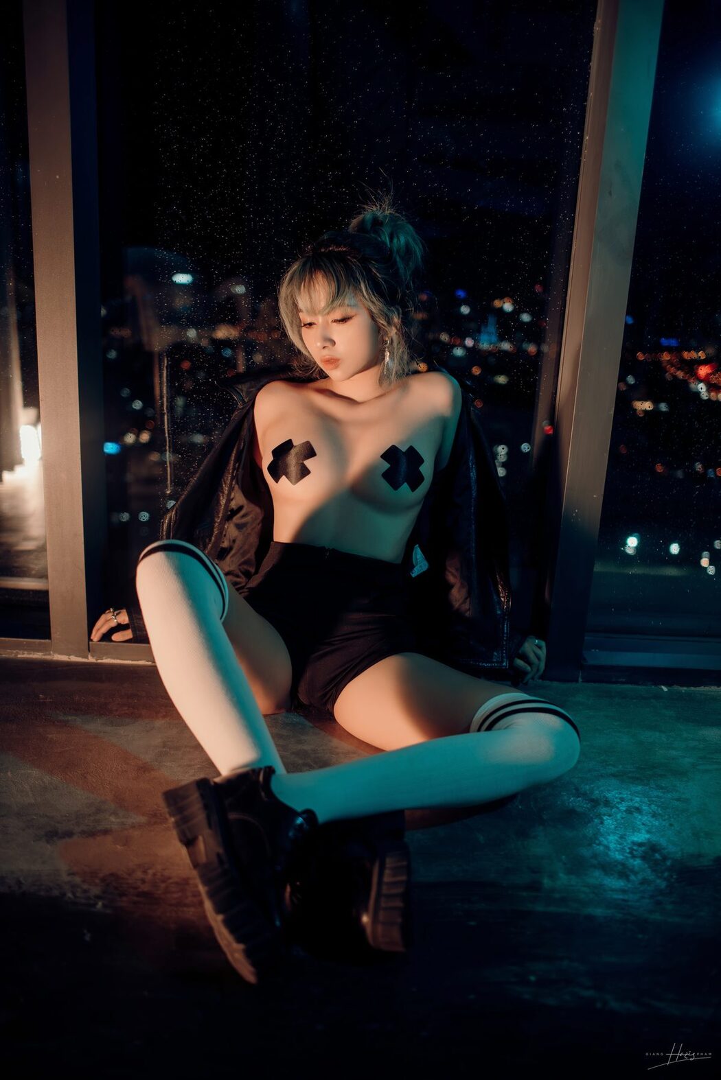 Coser@Mercury Nguyen – Vol.16 Full Collection