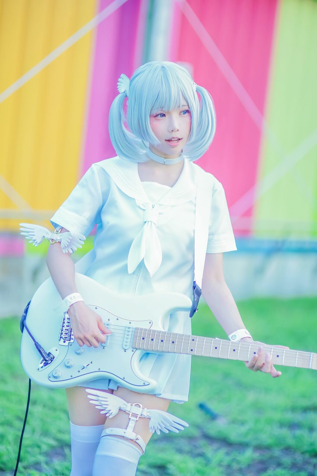 Coser@Ely_eee ElyEE子 – TUESDAY TWINTAIL B