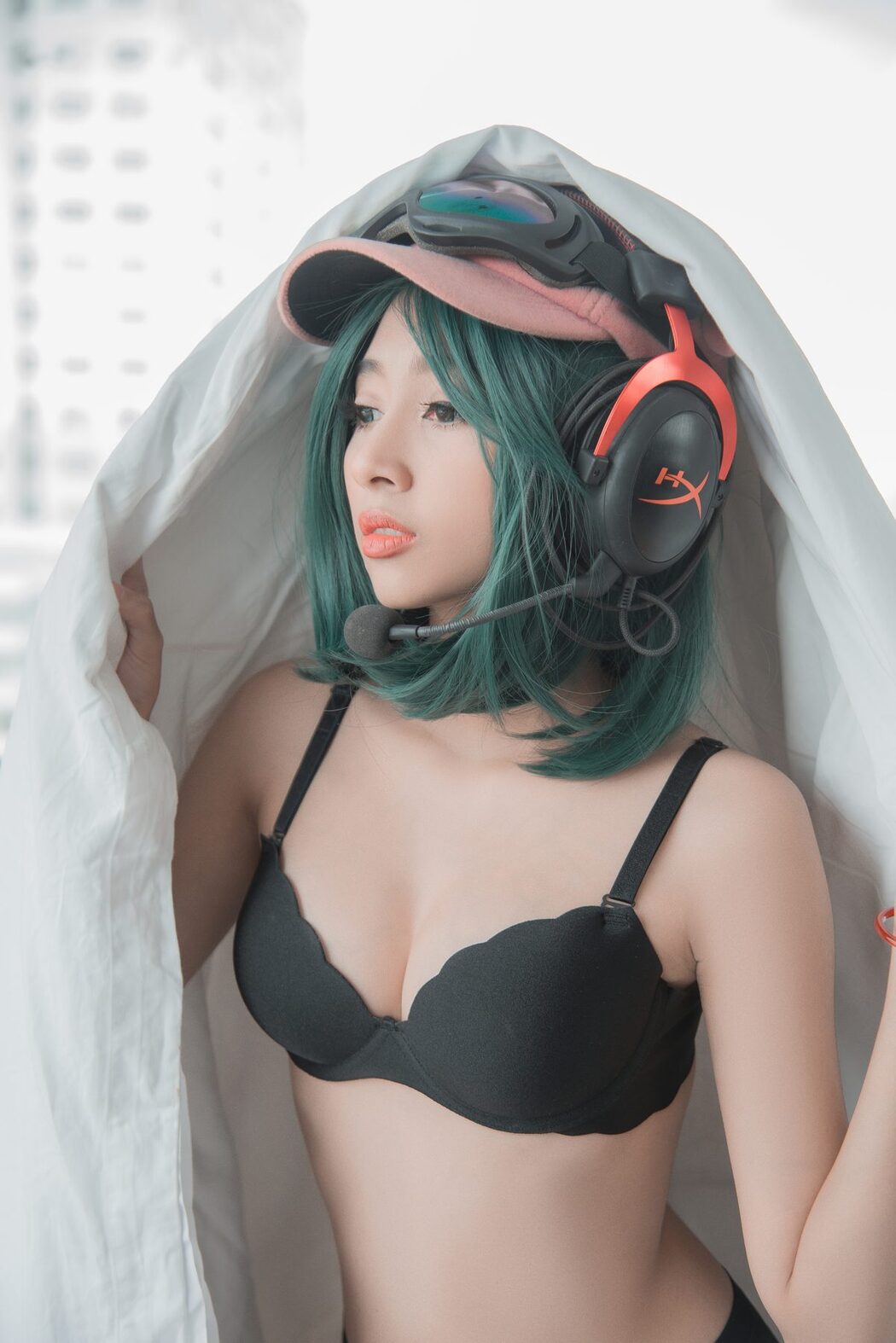 Coser@Mercury Nguyen – Vol.13 Full Collection