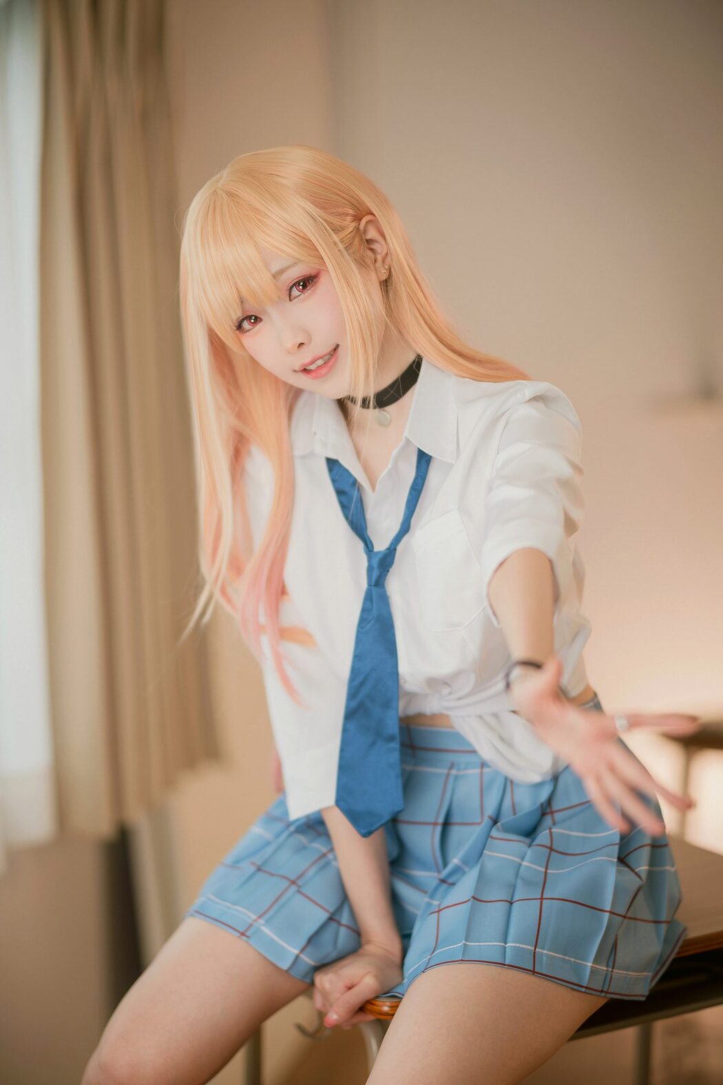 Coser@Ely_eee ElyEE子 – Marin Kitagawa