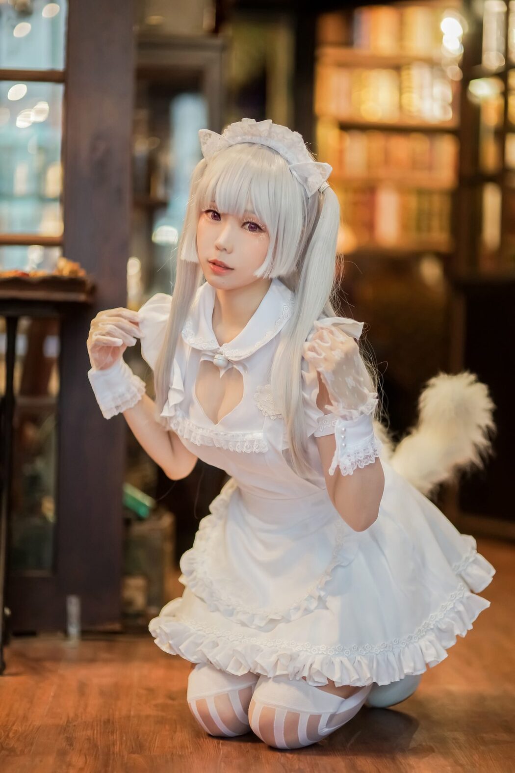 Coser@Ely_eee ElyEE子 – TUESDAY TWINTAIL B