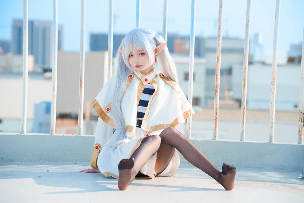 Coser@Irisuare – Frieren