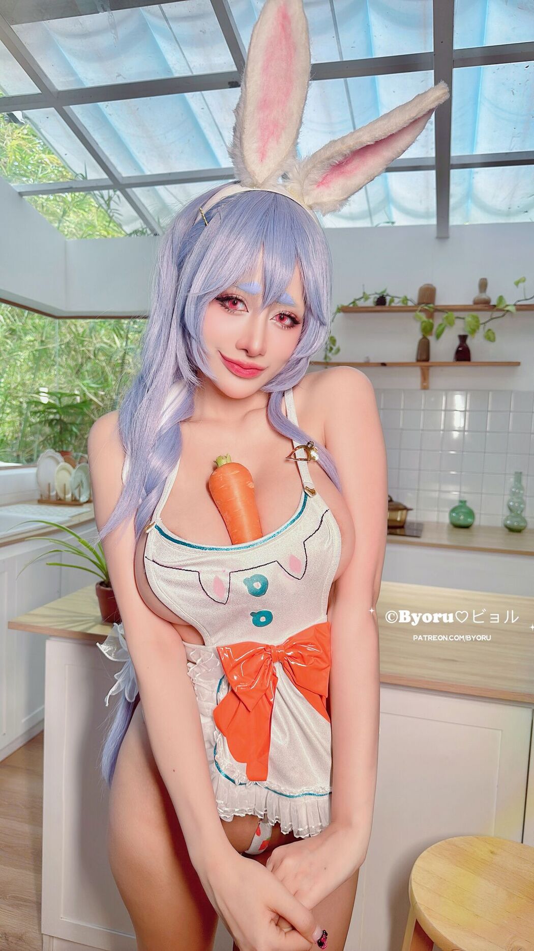 Coser@Byoru – Pekomama Hololive Vtuber