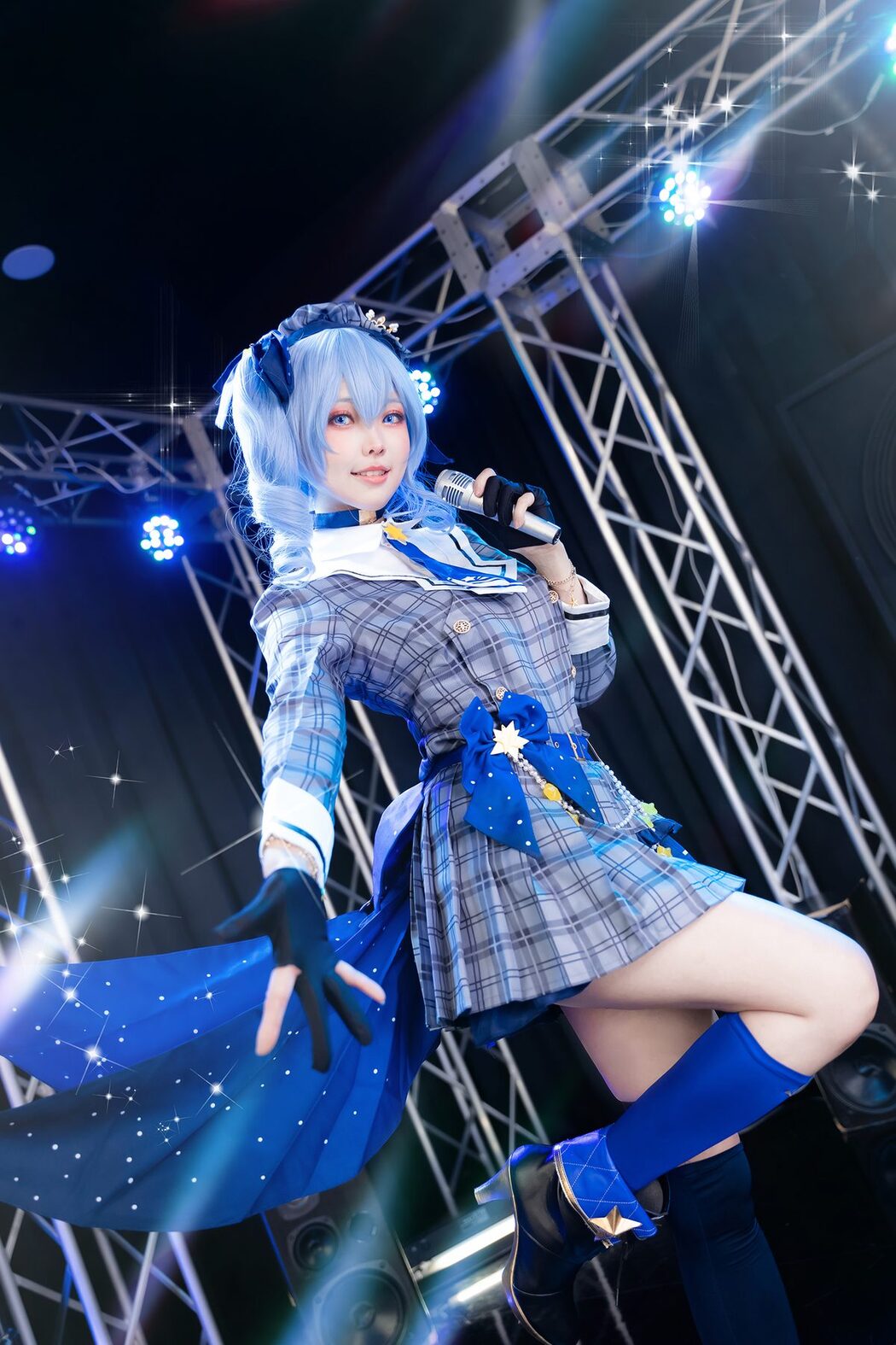 Coser@Ely_eee ElyEE子 – Hoshimachi Suisei