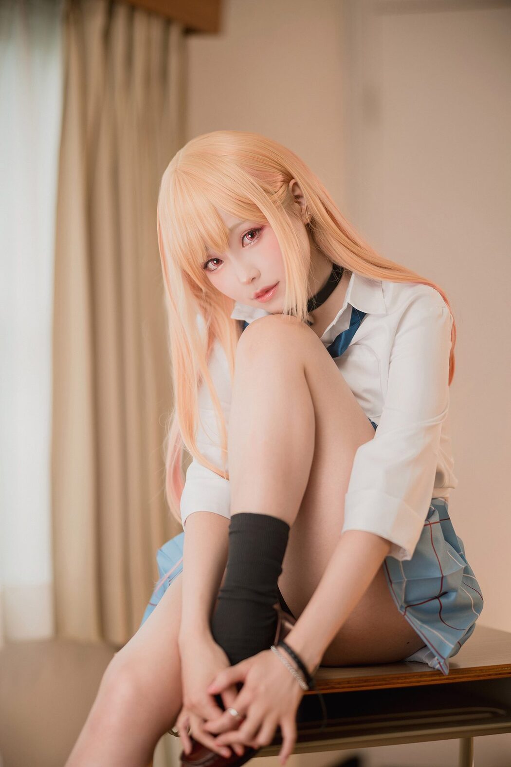 Coser@Ely_eee ElyEE子 – Marin Kitagawa