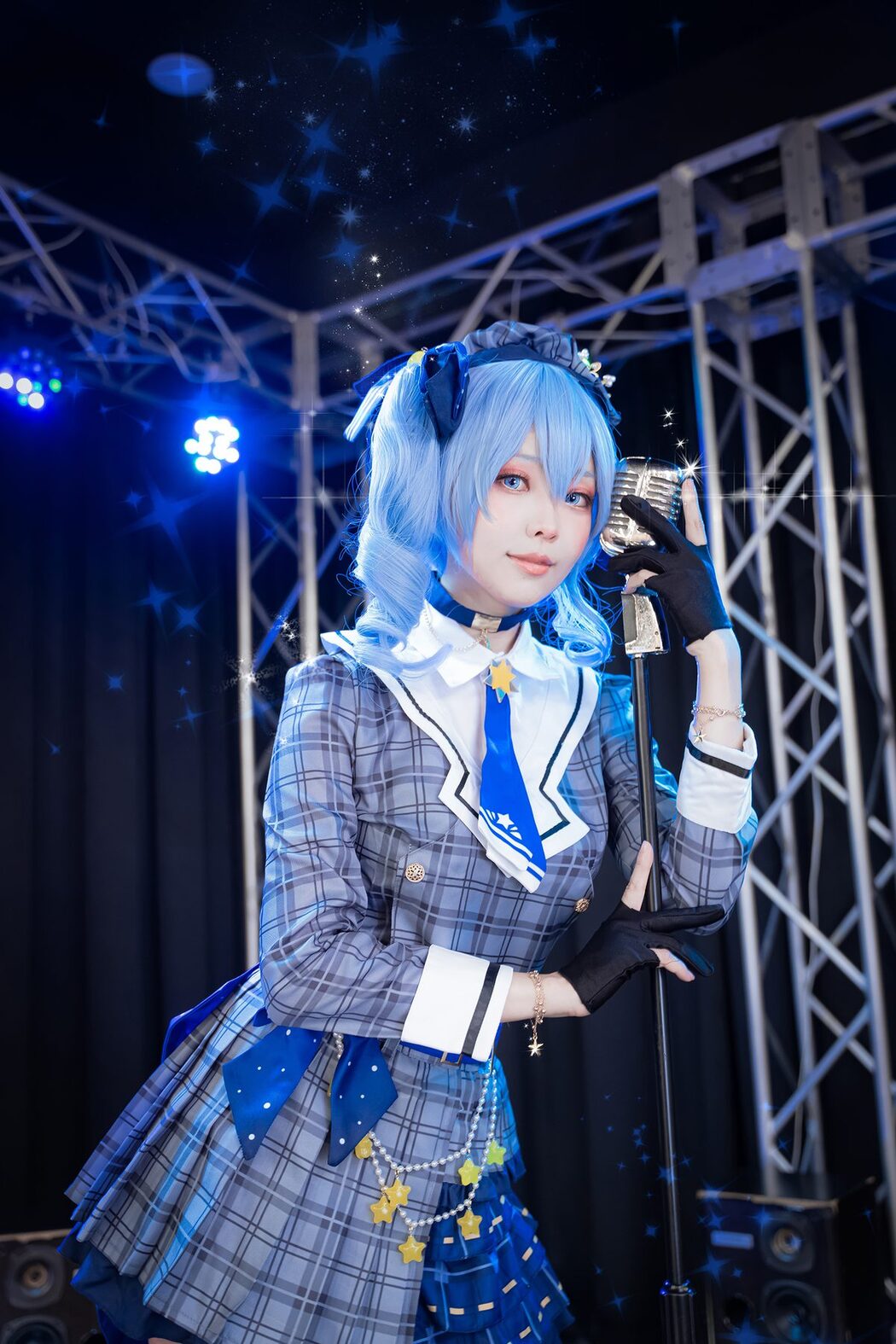 Coser@Ely_eee ElyEE子 – Hoshimachi Suisei