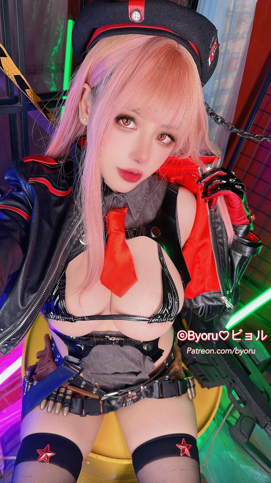 Coser@Byoru – Rapi-S