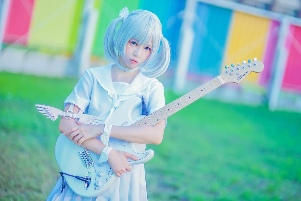 Coser@Ely_eee ElyEE子 – TUESDAY TWINTAIL B