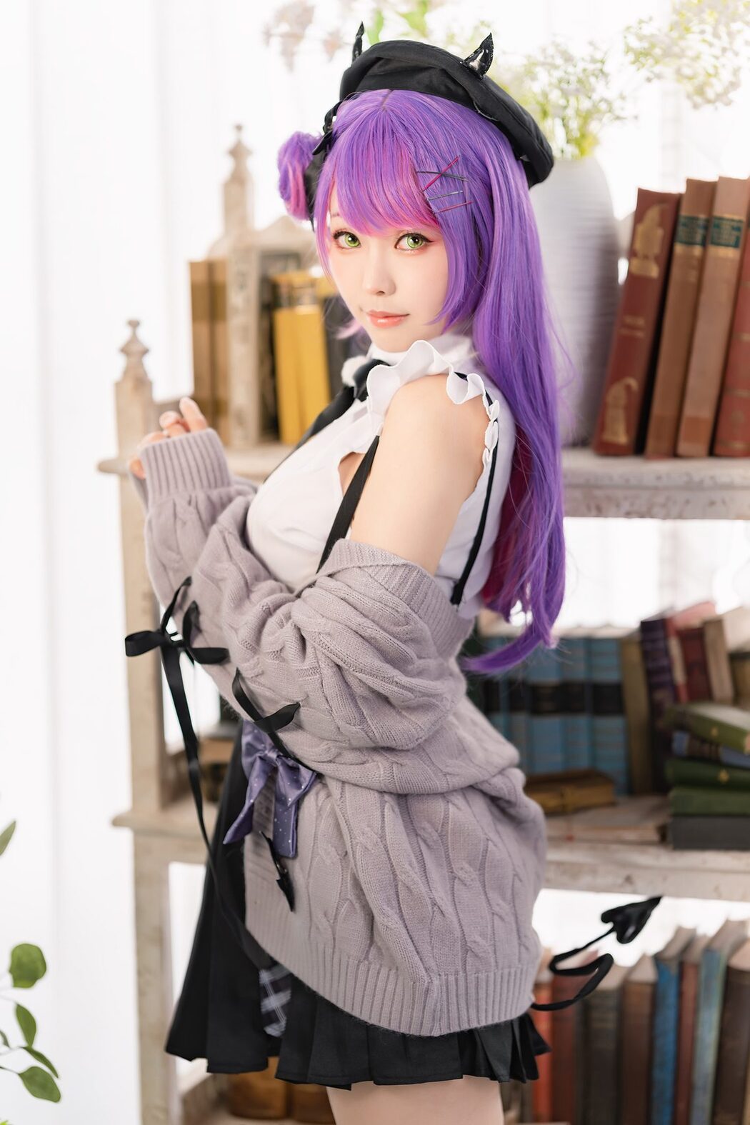 Coser@Ely_eee ElyEE子 – Towa Tokoyami