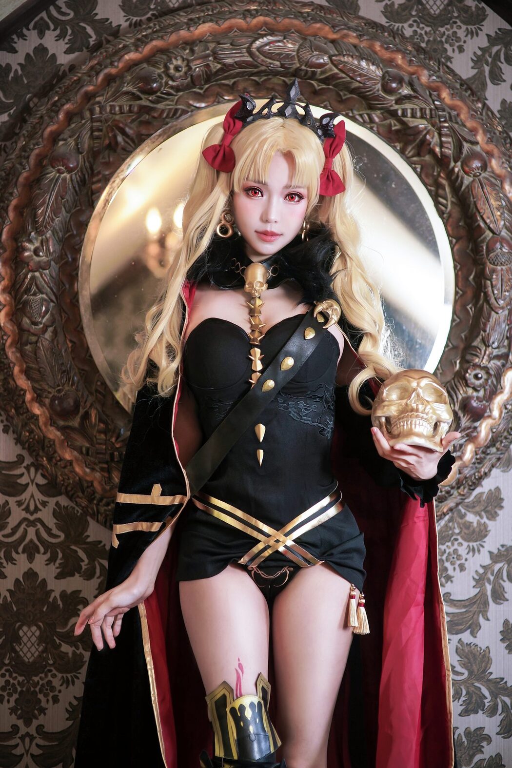 Coser@Ely_eee ElyEE子 – 远坂凛 弓凛