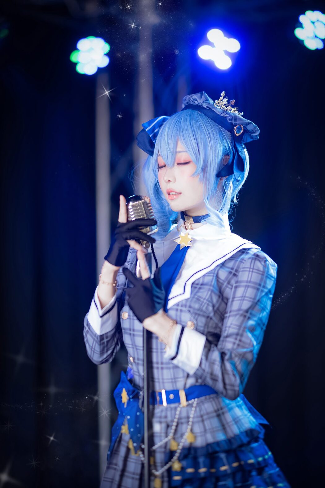 Coser@Ely_eee ElyEE子 – Hoshimachi Suisei