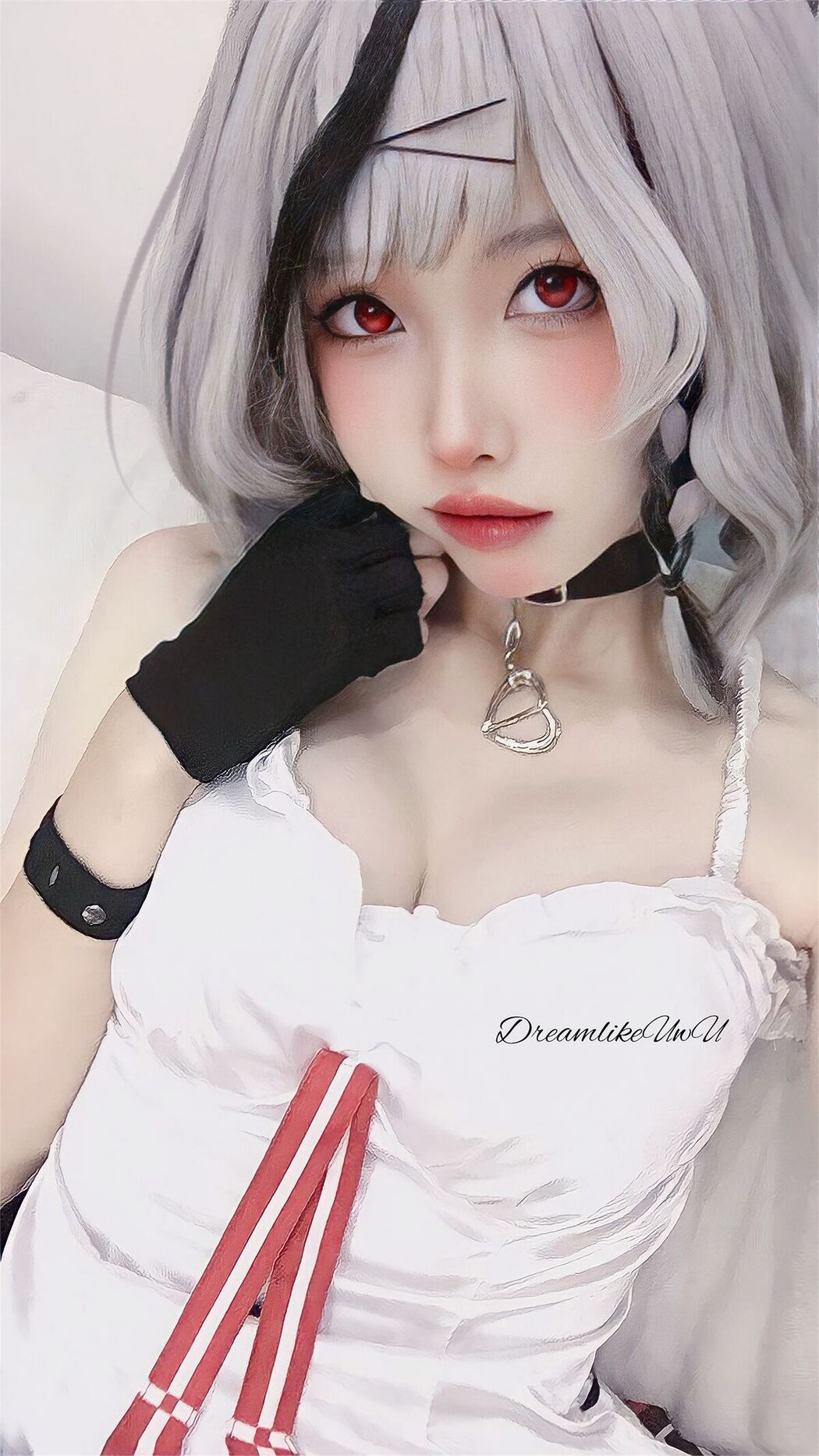 Coser@DreamlikeUwU – Hololive Chloe